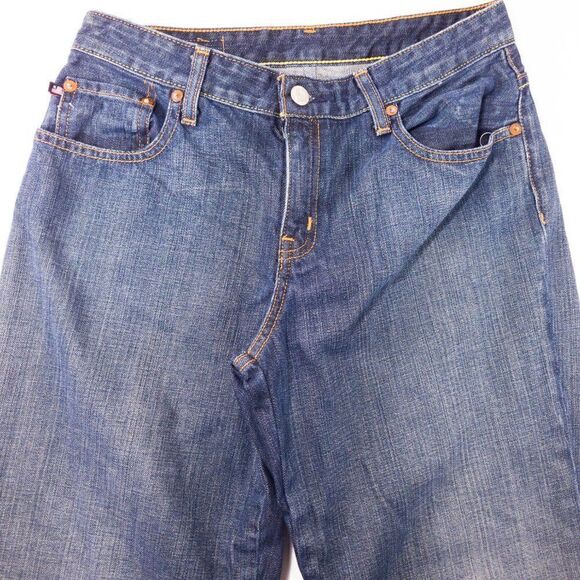 Polo Jeans Company (Ralph Lauren) Straight Leg - Picture 2 of 8